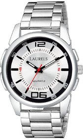 Laurels Special Edition Men's Watch