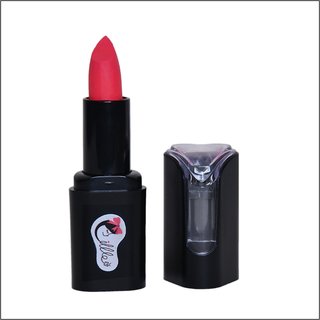                       Little Luxurious Red Lip Stick 4 gm                                              