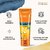 Aryanveda Herbals Haldi Chandan Bleach Cream 250gm & Sunscreen Lotion SPF 50 All Skin Type - 60gm