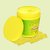 Aryanveda Herbals Haldi Chandan Bleach Cream 250gm & Hydra Moist Face & Body Moisturizer SPF-15, 200ml