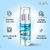 Aryanveda Herbals Haldi Chandan Bleach Cream 250gm & Hydra Moist Face & Body Moisturizer SPF-15, 200ml