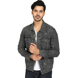 Kotty Mens Denim Jacket