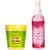 Aryanveda Herbals Haldi Chandan Bleach Cream 250gm  Rose Face Toner 100ml
