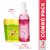 Aryanveda Herbals Haldi Chandan Bleach Cream 250gm  Rose Face Toner 100ml