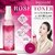 Aryanveda Herbals Haldi Chandan Bleach Cream 250gm  Rose Face Toner 100ml