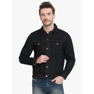 Shopclues denim jacket sales