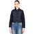 Kotty Womens Denim Jacket