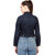 Kotty Womens Denim Jacket