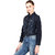 Kotty Womens Denim Jacket