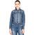 Kotty Womens Denim Jacket