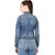 Kotty Womens Denim Jacket