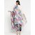 Get Wrapped Multicolor Digital Printed Dupatta with Zari Lace Border for Women