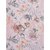 Get Wrapped Pink Digital Printed Dupatta with Zari Lace Border for Women