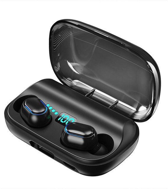 Buy Samsung Wireless Earphones TWS T11 Bluetooth 5.0 IPX7