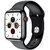 Acromax W26 Smart Watch Band Black Fitness Tracker Smartwatch Daily-use