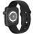 Acromax W26 Smart Watch Band Black Fitness Tracker Smartwatch Daily-use