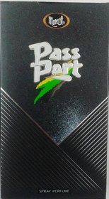 PASSPORT PERFUME - 30 ml (For Men  Women)