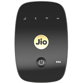 JioFi 4G Wifi Hotspot