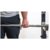 BB Fitness 7 Feet Straight Barbell Rod Heavy Weight Lifting Training for Gym Fitness Workout (25 mm Internal Dia  25mm