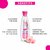 Dabur Gulabari Premium Rose Water Daily Glow 250ml