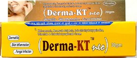 DERMA KT 30 GM ( PACK OF 6)