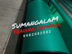Green Net BY Sumanglam Ready To Use (14x10 feet)