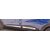 Side Door Cladding/Molding For TRIBER  Set Of 4, Genuine ABS