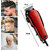 VB Corded Waterproof Professional Beard Mustache Hair Trimmer High Power Hair Clipper Electric Razor Hair Cutting Tool