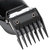 VB Corded Waterproof Professional Beard Mustache Hair Trimmer High Power Hair Clipper Electric Razor Hair Cutting Tool