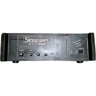 Stranger 200 watt amplifier outlet price