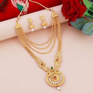 Shopclues necklace hotsell