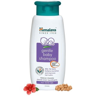                       Himalaya Gentle Baby Shampoo 100ml                                              