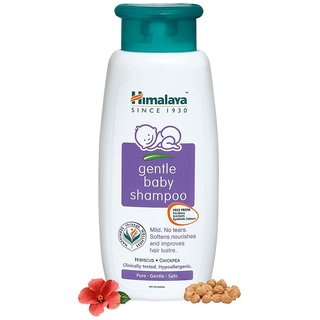 Himalaya Gentle Baby Shampoo 200ml