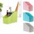 Style UR Home -  4 Sections Plastic Multi-Function Storage Organizer