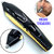 AW Rechargeable Waterproof Professional Beard Mustache Hair Trimmer Hair Clipper Razor Hair Cutting Tool For Men 85