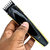 AW Rechargeable Waterproof Professional Beard Mustache Hair Trimmer Hair Clipper Razor Hair Cutting Tool For Men 85