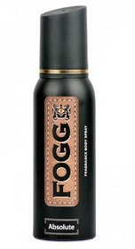 Fogg Absolute Fragrance Body Spray 150ml