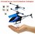 Infrared induction helicopter Plastic Remote Control Helicopter, Pack of 1, Multicolour