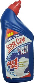 Super Clean Power Plus Toilet Cleaner 500ml