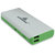 Cloud Super Charger 13000 mAh Power Bank - Green (3 Months Brand Warranty)
