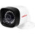 eHIKPLUS 2MP 1080P Full HD Night Vision Outdoor Bullet Camera (White)