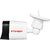 eHIKPLUS 2MP 1080P Full HD Night Vision Outdoor Bullet Camera (White)