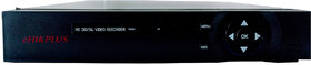eHIKPLUS CM-72 Series , 4 Channel Turbo HD DVR