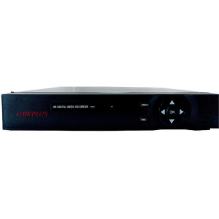 eHIKPLUS CM-72 Series , 4 Channel Turbo HD DVR