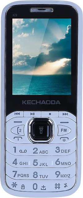 kechaoda k9 phone