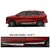 Side Door Cladding/Molding For ERTIGA New From 2018 to Present Models  Set Of 4, Genuine ABS