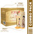 Aryanveda 24 Carat Gold Bleach Cream 450gm And Hair Removal Cream 40gm