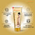Aryanveda 24 Carat Gold Bleach Cream 450gm And Hair Removal Cream 40gm