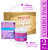 Aryanveda 24 Carat Gold Bleach Cream 450gm And Fairness & Anti Wrinkle Face Cream (90gm)