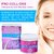 Aryanveda 24 Carat Gold Bleach Cream 450gm And Fairness & Anti Wrinkle Face Cream (90gm)
